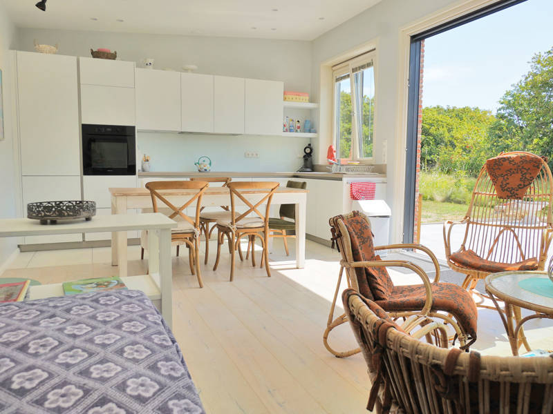 Hasecamer 106 Callantsoog Vakantiehuis LekkerNaarZee